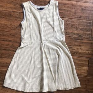 Girls gap Kids Summer dress size small 6/7